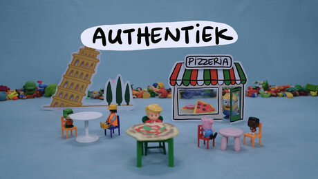 Wat betekent authentiek?